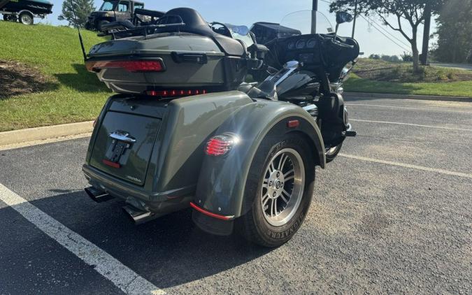 2021 Harley-Davidson FLHTCUTG - Tri Glide Ultra FLHTCUTG