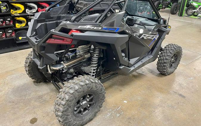 2023 Polaris® RZR Pro XP Premium