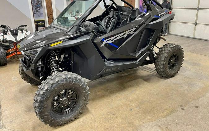 2023 Polaris® RZR Pro XP Premium