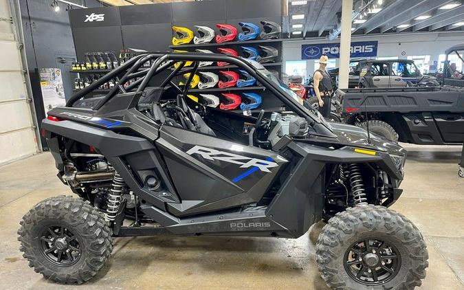 2023 Polaris® RZR Pro XP Premium