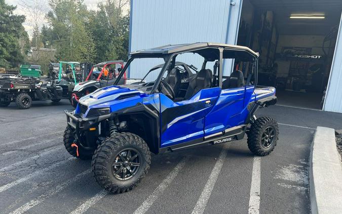 2024 Polaris Industries GENERAL® XP 4 1000 Ultimate