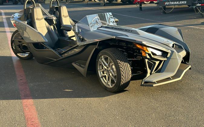 2023 Slingshot Slingshot SL AutoDrive