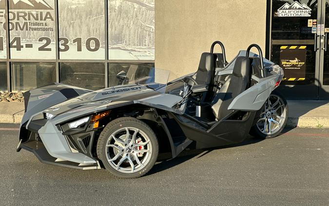 2023 Slingshot Slingshot SL AutoDrive