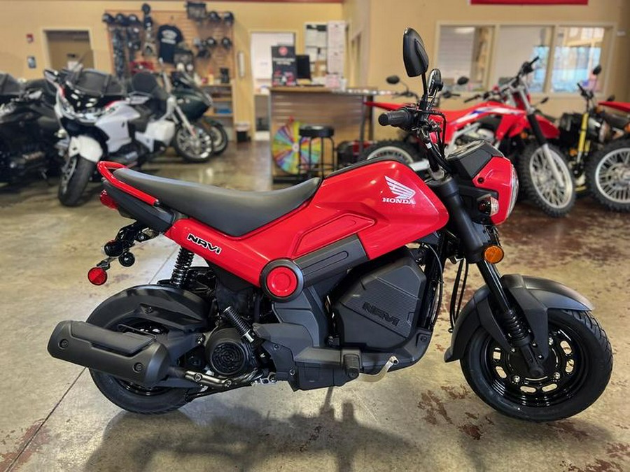 2023 Honda® Navi