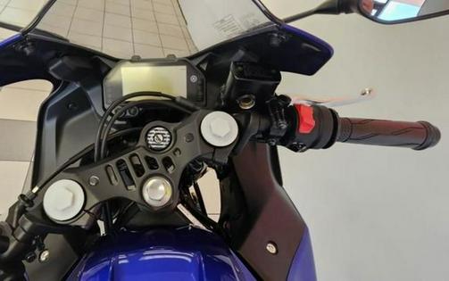 2023 Yamaha YZF R3