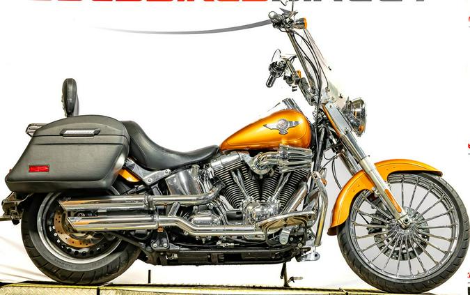 2014 Harley-Davidson Softail Fat Boy - $7,999.00