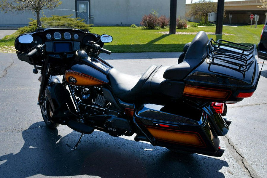 2024 Harley-Davidson® FLHTK - Ultra Limited®