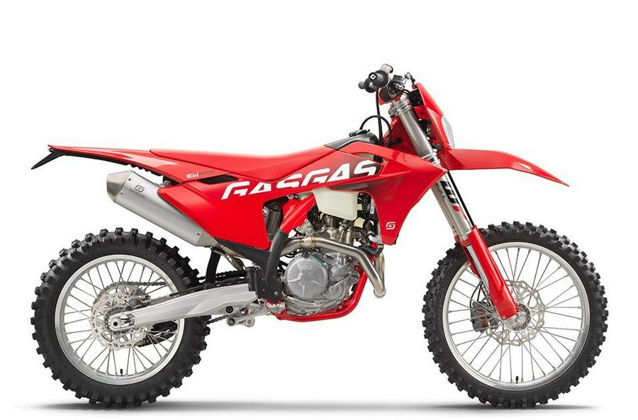 2024 GASGAS EW 500F