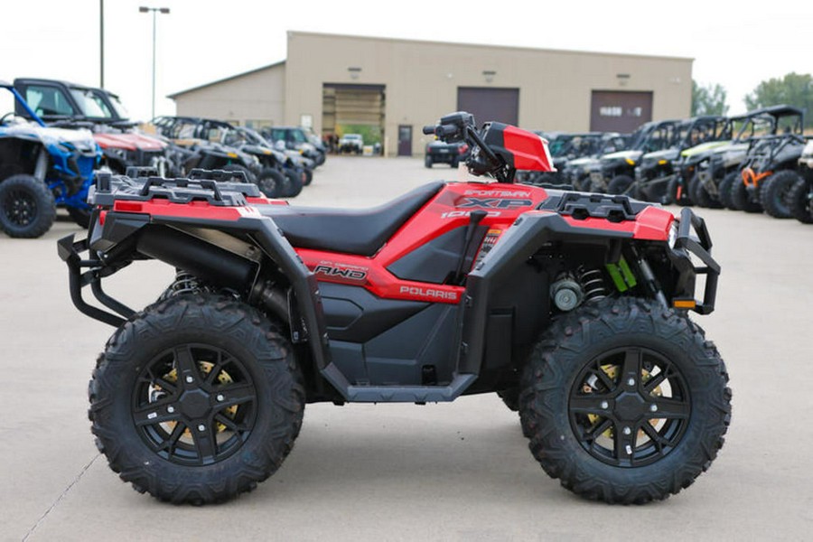 2024 Polaris® Sportsman XP 1000 Ultimate Trail