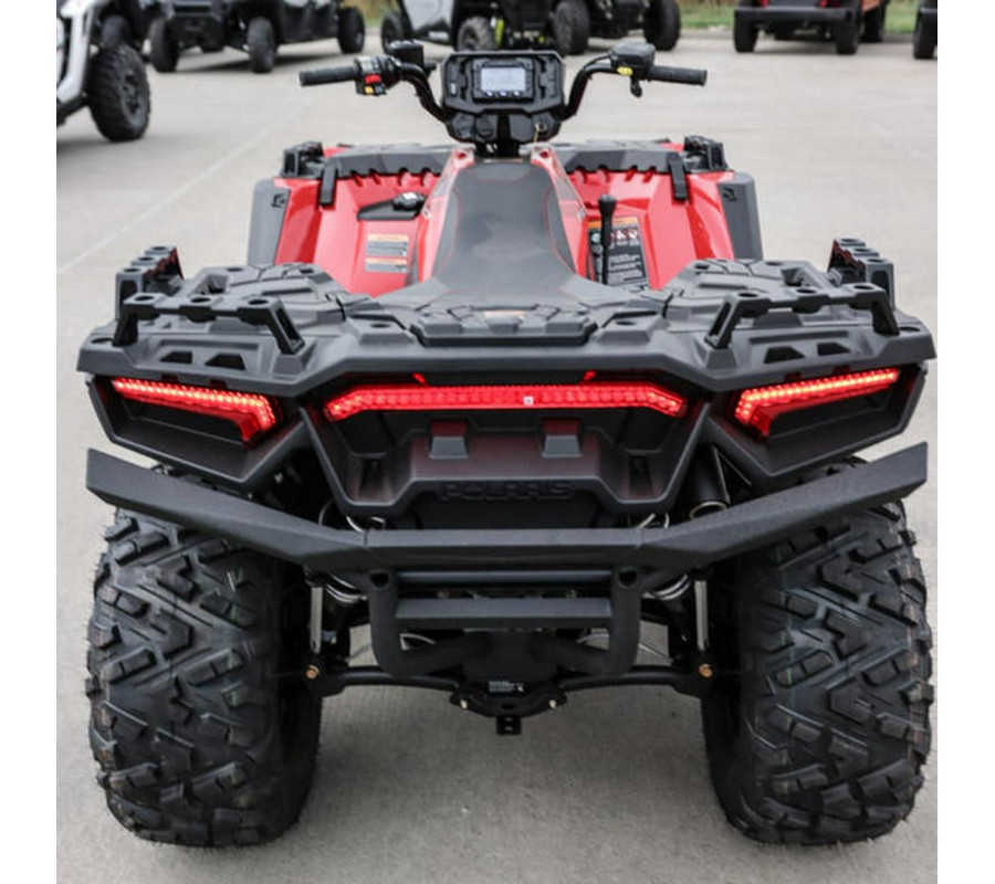 2024 Polaris® Sportsman XP 1000 Ultimate Trail