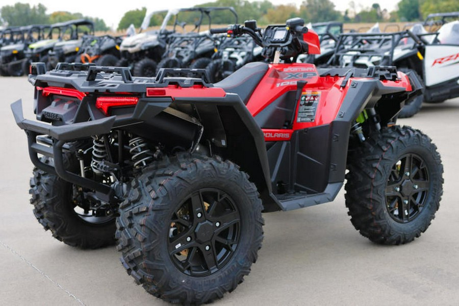 2024 Polaris® Sportsman XP 1000 Ultimate Trail