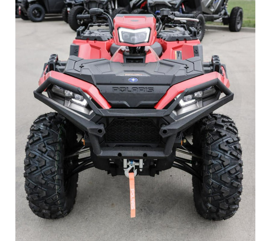 2024 Polaris® Sportsman XP 1000 Ultimate Trail