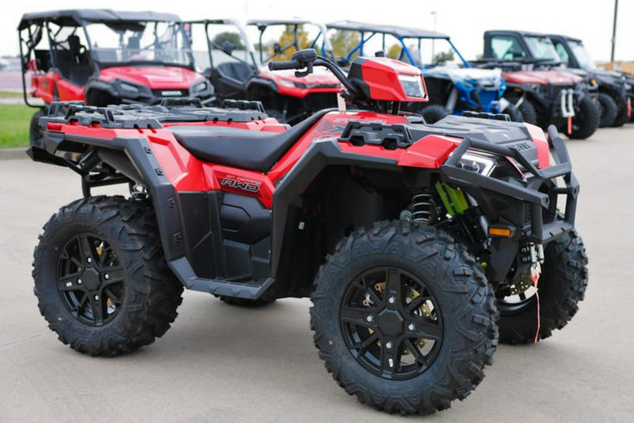 2024 Polaris® Sportsman XP 1000 Ultimate Trail