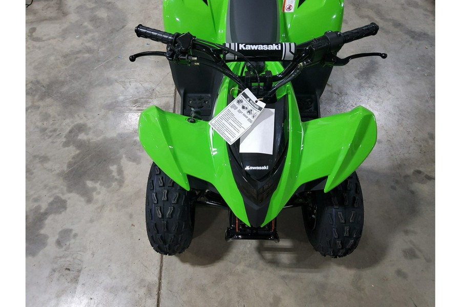 2024 Kawasaki KFX® 90