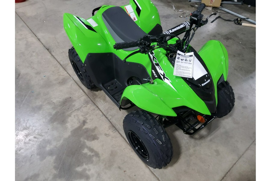 2024 Kawasaki KFX® 90