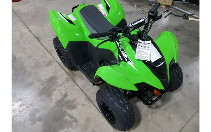 2024 Kawasaki KFX® 90