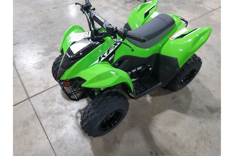 2024 Kawasaki KFX® 90