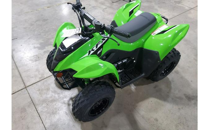 2024 Kawasaki KFX® 90