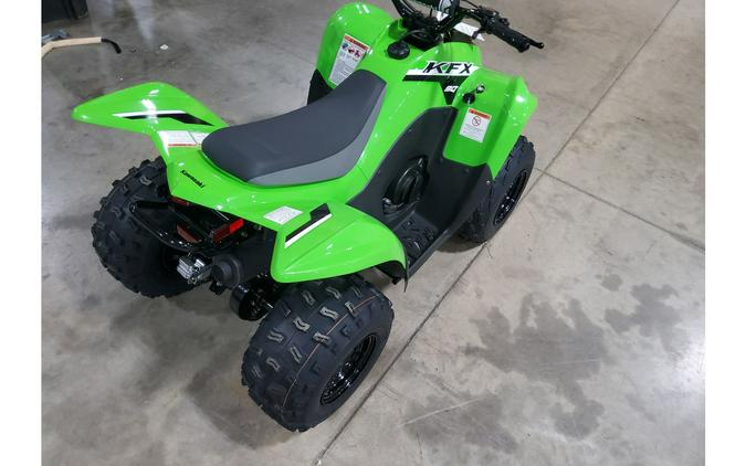 2024 Kawasaki KFX® 90