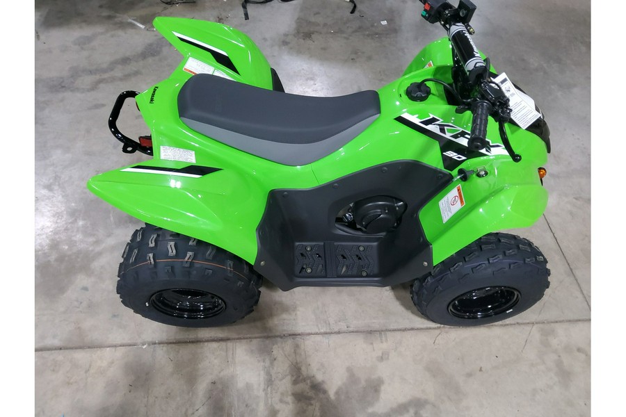 2024 Kawasaki KFX® 90