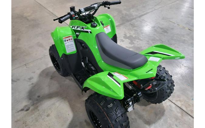 2024 Kawasaki KFX® 90