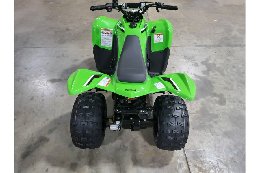 2024 Kawasaki KFX® 90