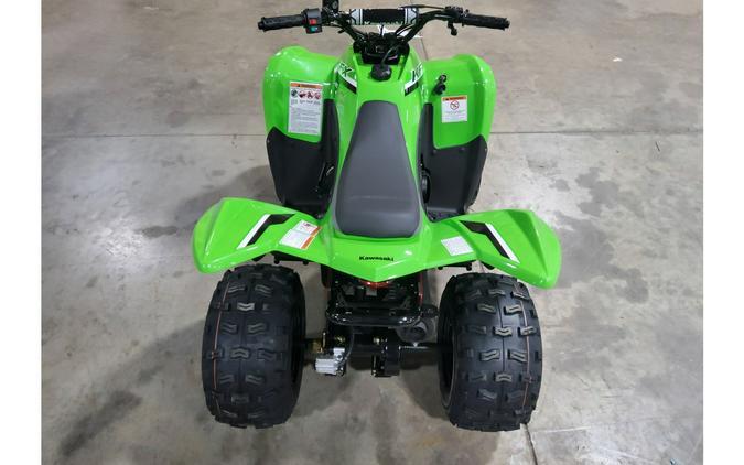 2024 Kawasaki KFX® 90