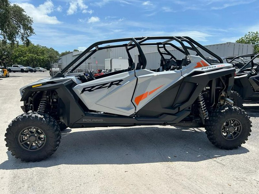 2024 Polaris® RZR Pro XP 4 Sport