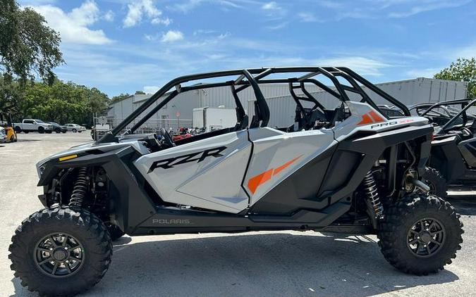 2024 Polaris® RZR Pro XP 4 Sport