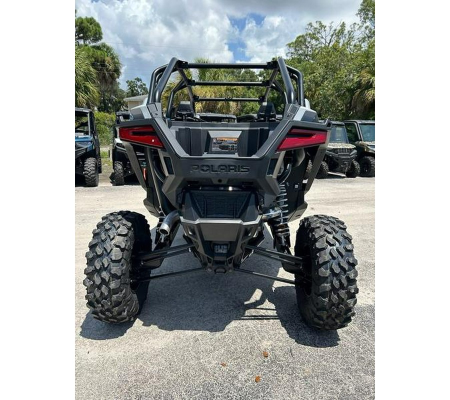 2024 Polaris® RZR Pro XP 4 Sport