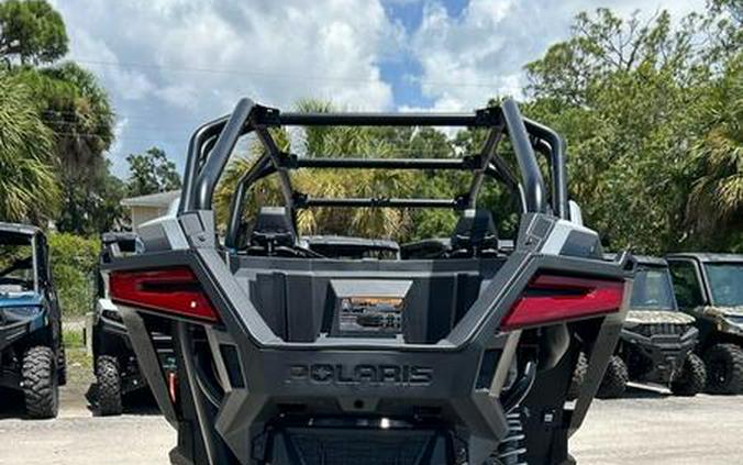 2024 Polaris® RZR Pro XP 4 Sport