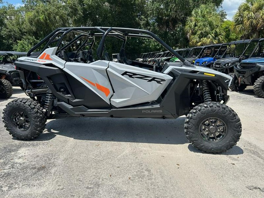 2024 Polaris® RZR Pro XP 4 Sport