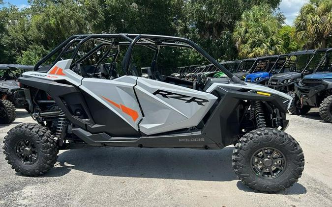 2024 Polaris® RZR Pro XP 4 Sport