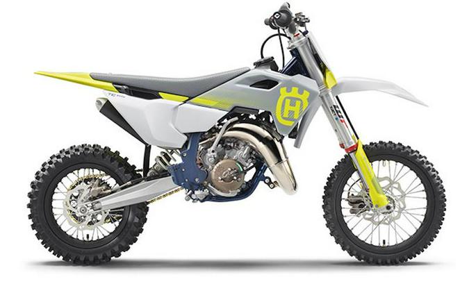 2025 Husqvarna® TC 65