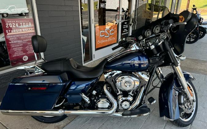 2012 Harley-Davidson Street Glide™ Base