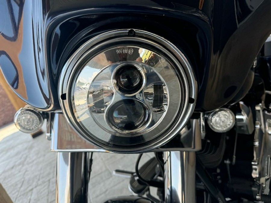 2012 Harley-Davidson Street Glide™ Base