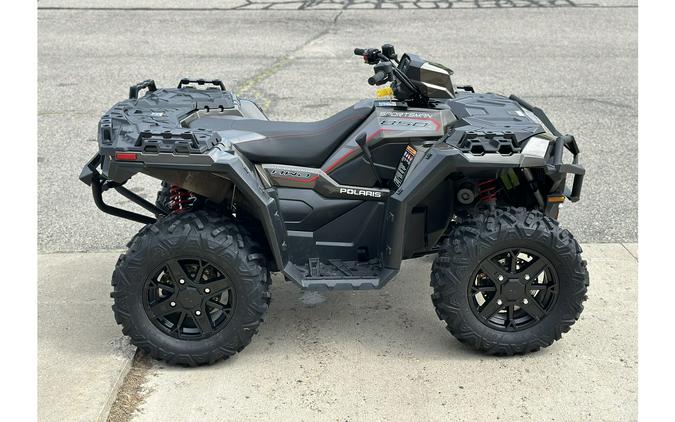 2022 Polaris Industries SPORTSMAN 850 ULTIMATE TRAIL