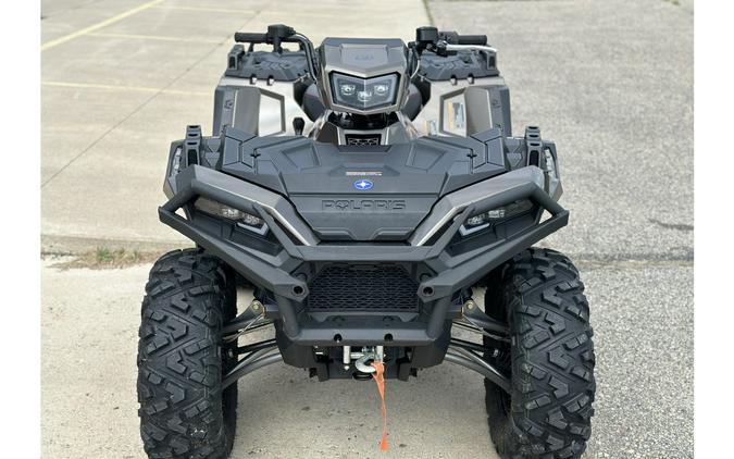 2022 Polaris Industries SPORTSMAN 850 ULTIMATE TRAIL