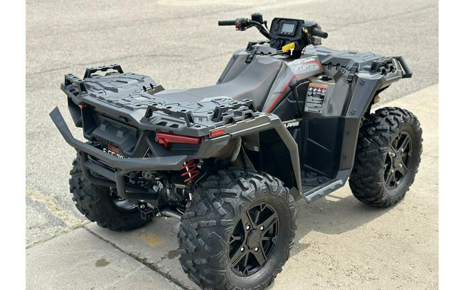 2022 Polaris Industries SPORTSMAN 850 ULTIMATE TRAIL