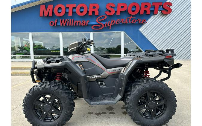 2022 Polaris Industries SPORTSMAN 850 ULTIMATE TRAIL