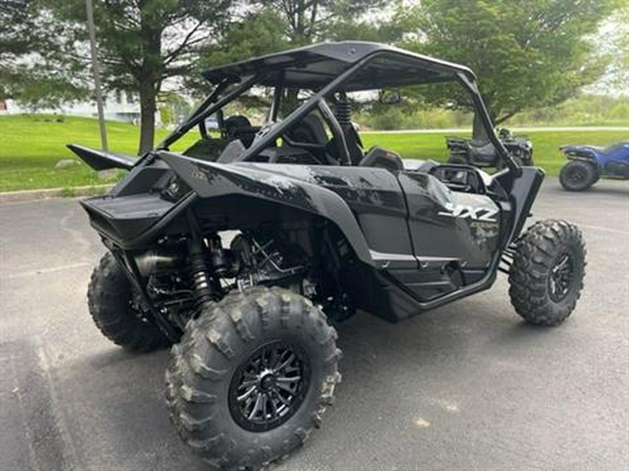 2025 Yamaha YXZ1000R SS XT-R