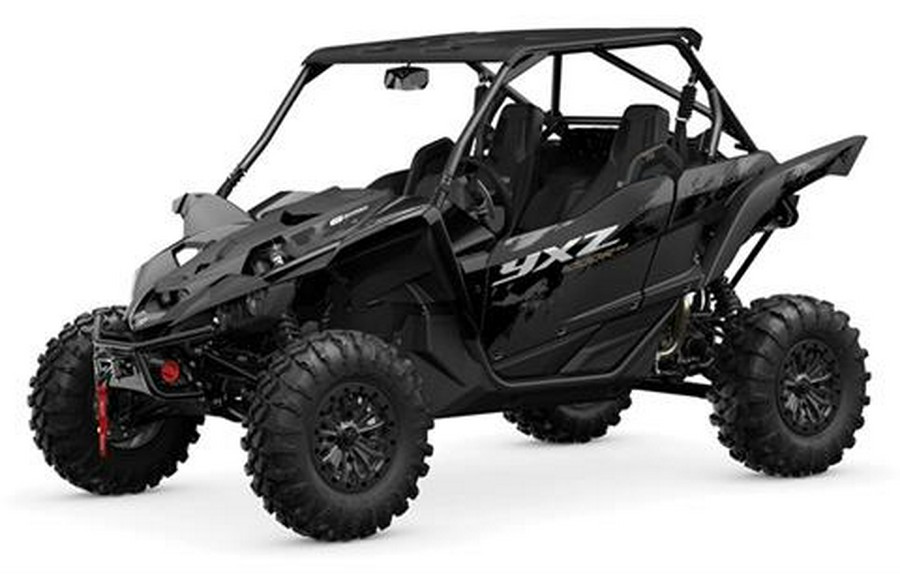2025 Yamaha YXZ1000R SS XT-R