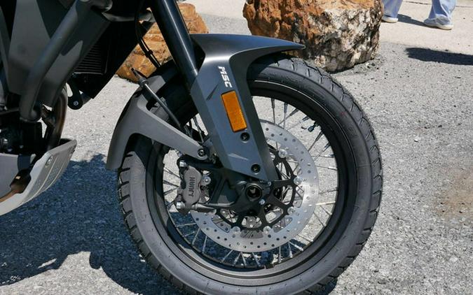 2025 CFMOTO Ibex 800 E