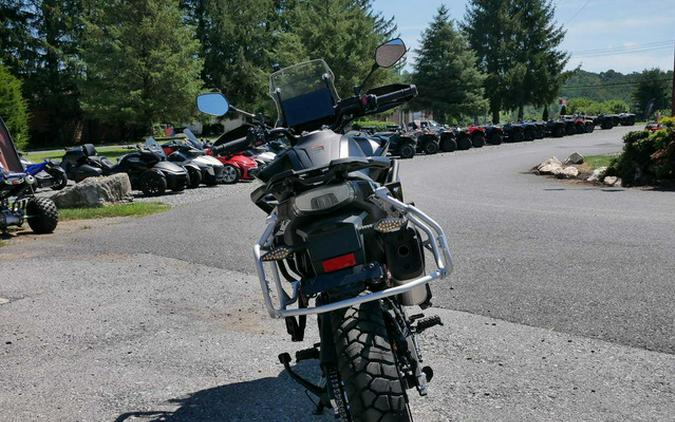 2025 CFMOTO Ibex 800 E