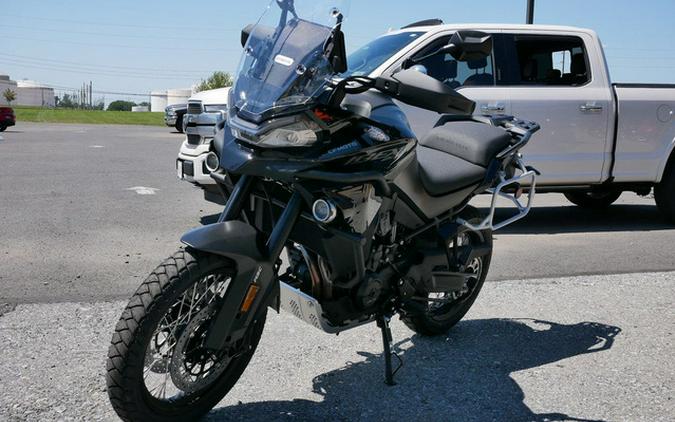 2025 CFMOTO Ibex 800 E