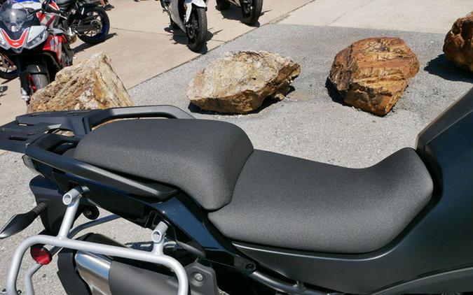 2025 CFMOTO Ibex 800 E