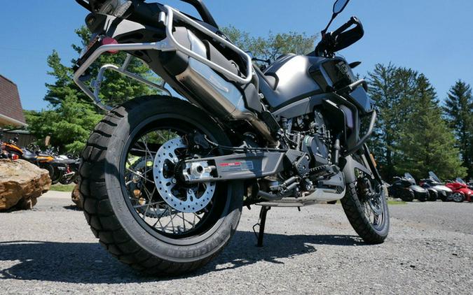 2025 CFMOTO Ibex 800 E