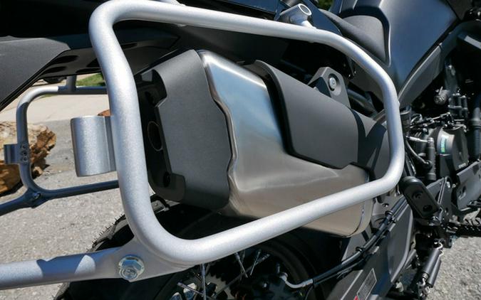 2025 CFMOTO Ibex 800 E