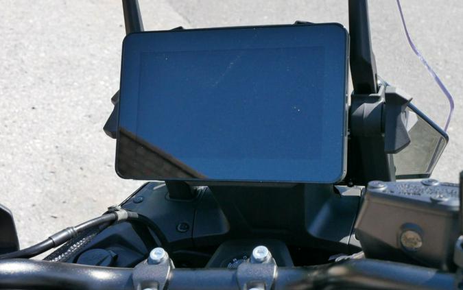 2025 CFMOTO Ibex 800 E