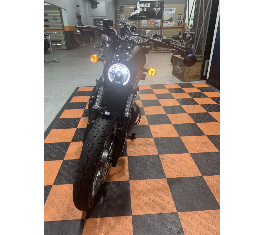 USED 2025 HARLEY-DAVIDSON NIGHTSTER SPECIAL RH975S FOR SALE NEAR LAKEVILLE, MN